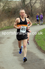 Senior women and veteran women and men over-50s NECAA Road Relay Champs., Hetton Lyons Park, Hetton le Hole, County Durham. Photo: David T. Hewitson/Sports for All Pics